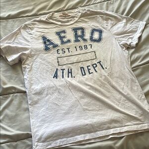 Aeropostale Gym Style T-Shirt